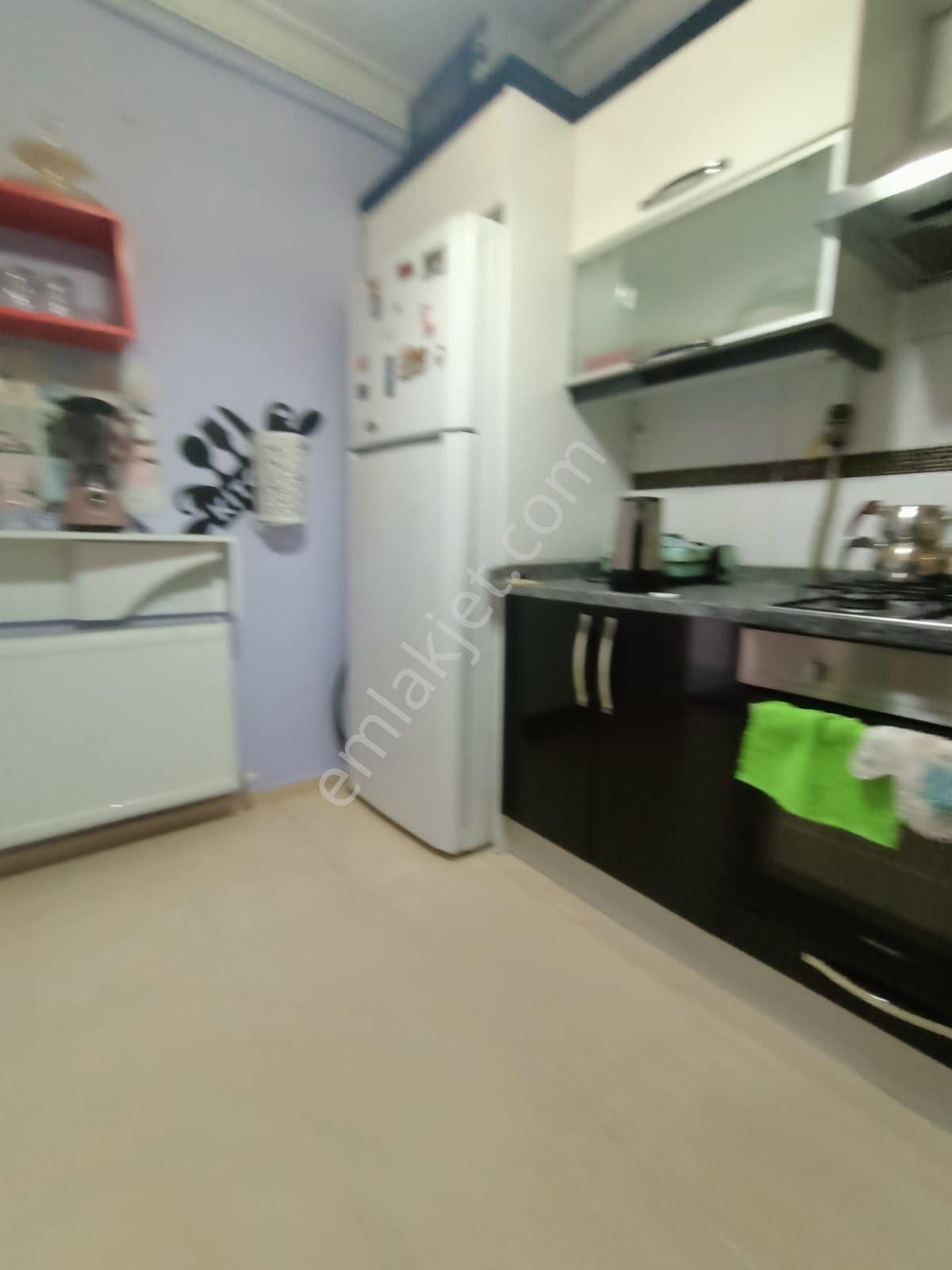 İzmir Torbalı Ayrancılar Merkezde Acill Satılık 2+1 3 Kat Daire - Görsel 12