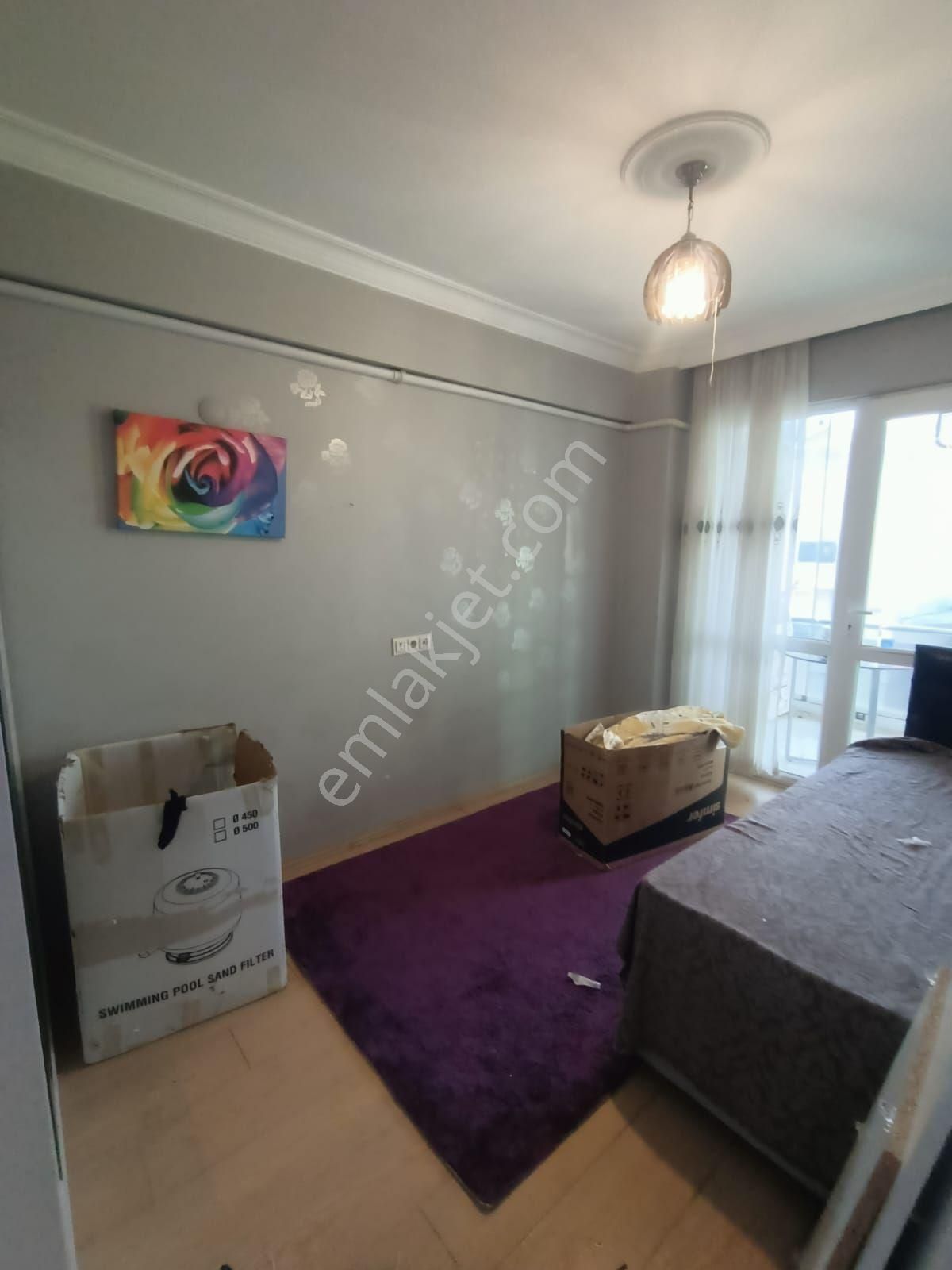 İzmir Torbalı Ayrancılar Merkezde Acill Satılık 2+1 3 Kat Daire - Görsel 18