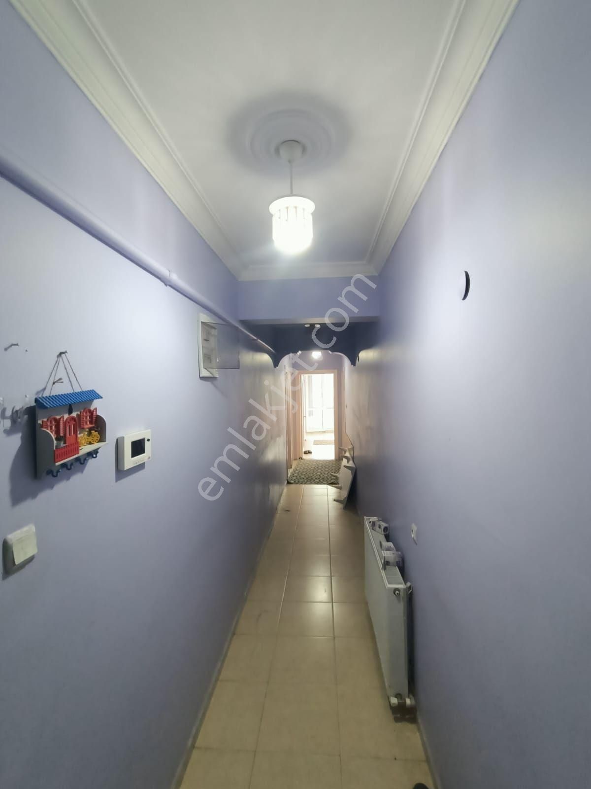 İzmir Torbalı Ayrancılar Merkezde Acill Satılık 2+1 3 Kat Daire - Görsel 20