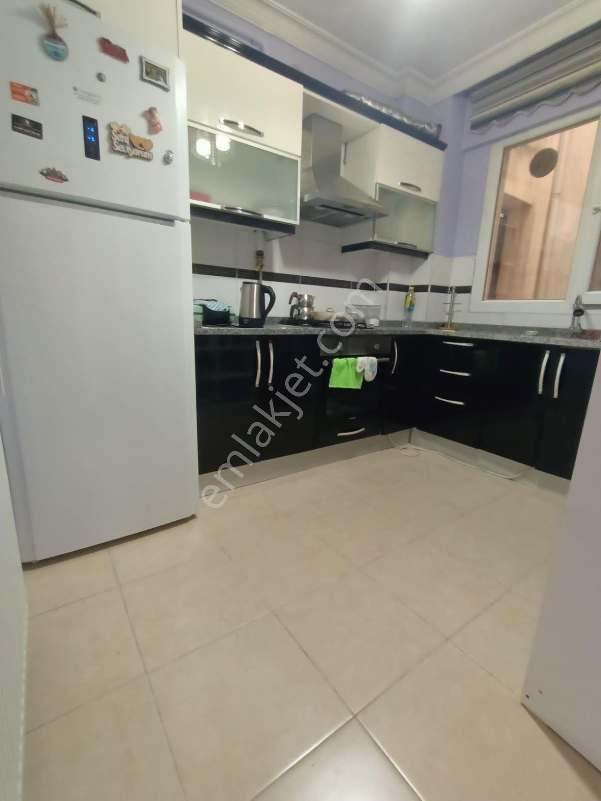 İzmir Torbalı Ayrancılar Merkezde Acill Satılık 2+1 3 Kat Daire - Görsel 22