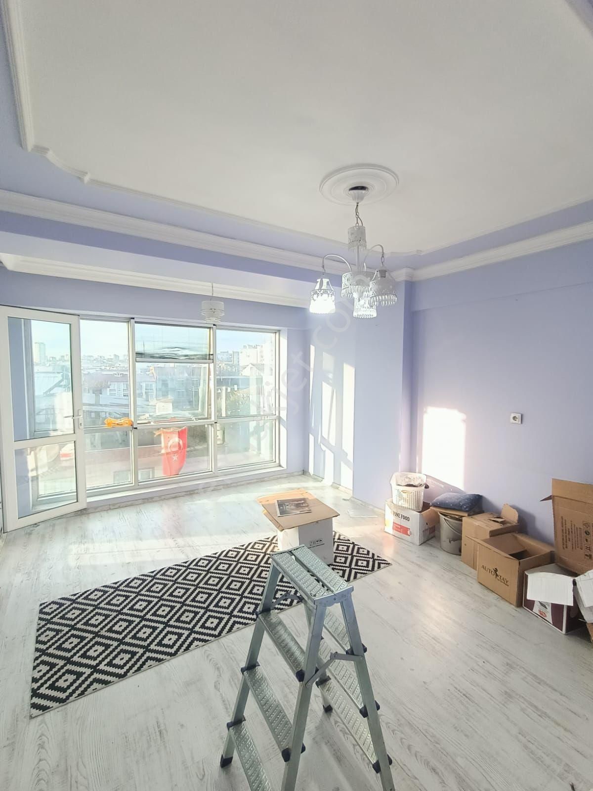 İzmir Torbalı Ayrancılar Merkezde Acill Satılık 2+1 3 Kat Daire - Görsel 17