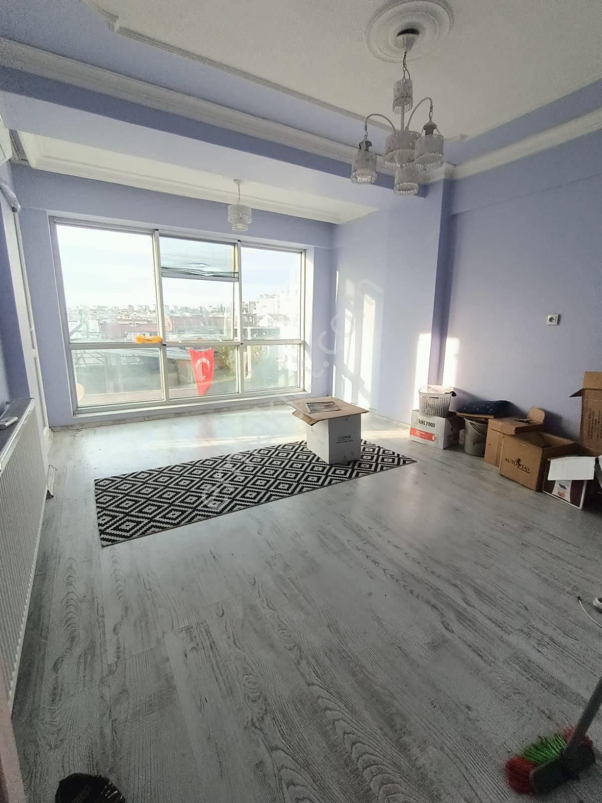 İzmir Torbalı Ayrancılar Merkezde Acill Satılık 2+1 3 Kat Daire - Görsel 25