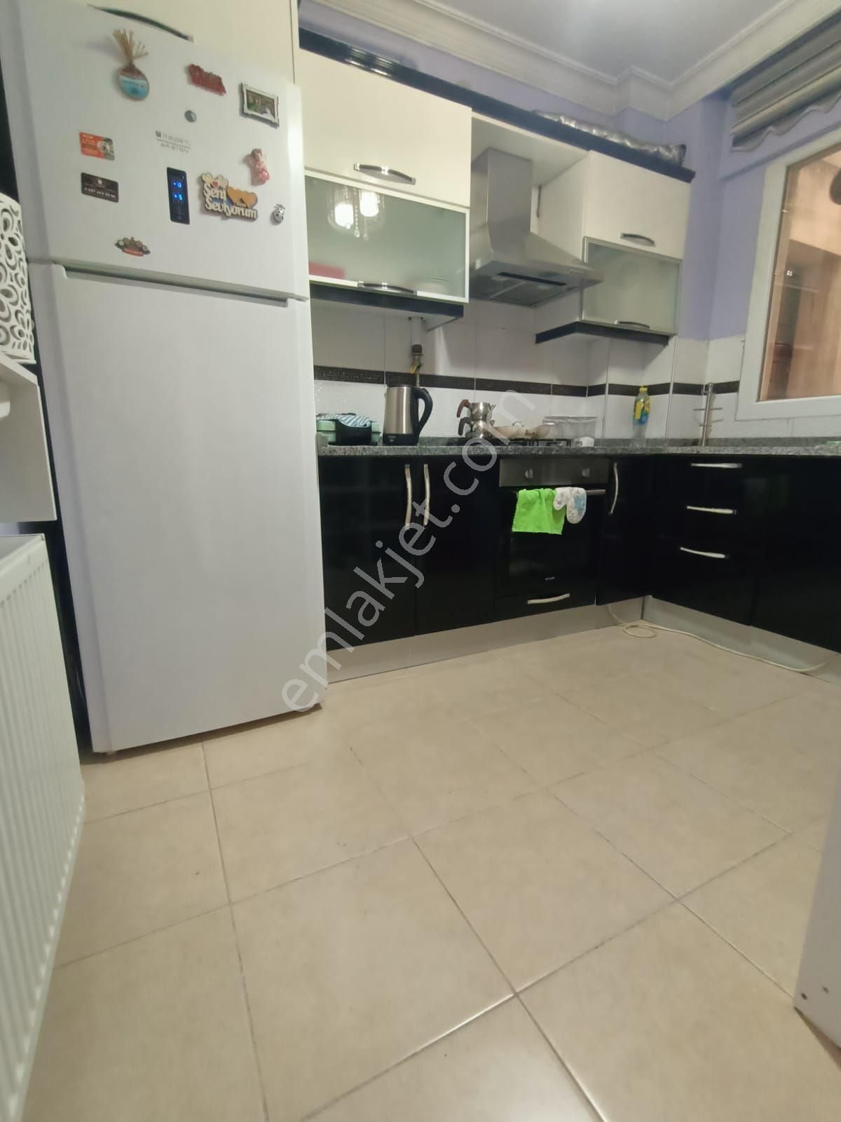 İzmir Torbalı Ayrancılar Merkezde Acill Satılık 2+1 3 Kat Daire - Görsel 30