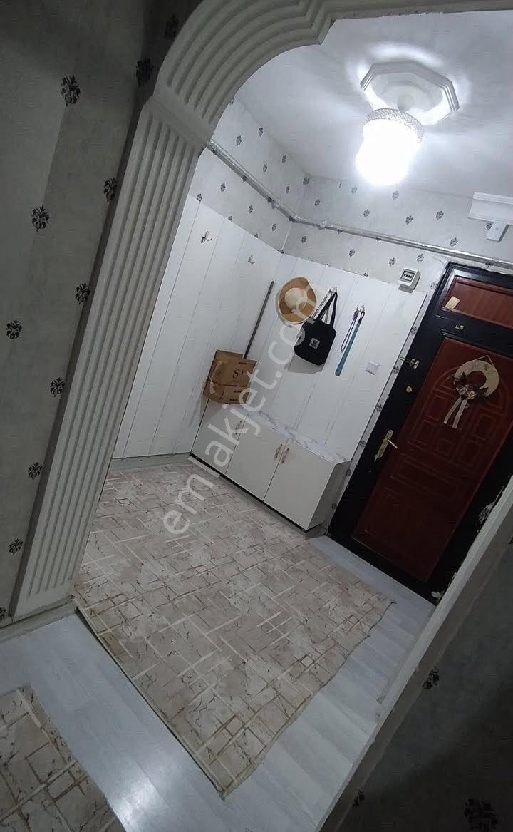 Yenişehir Emniyet Caddesi Satılık Daire - Görsel 6