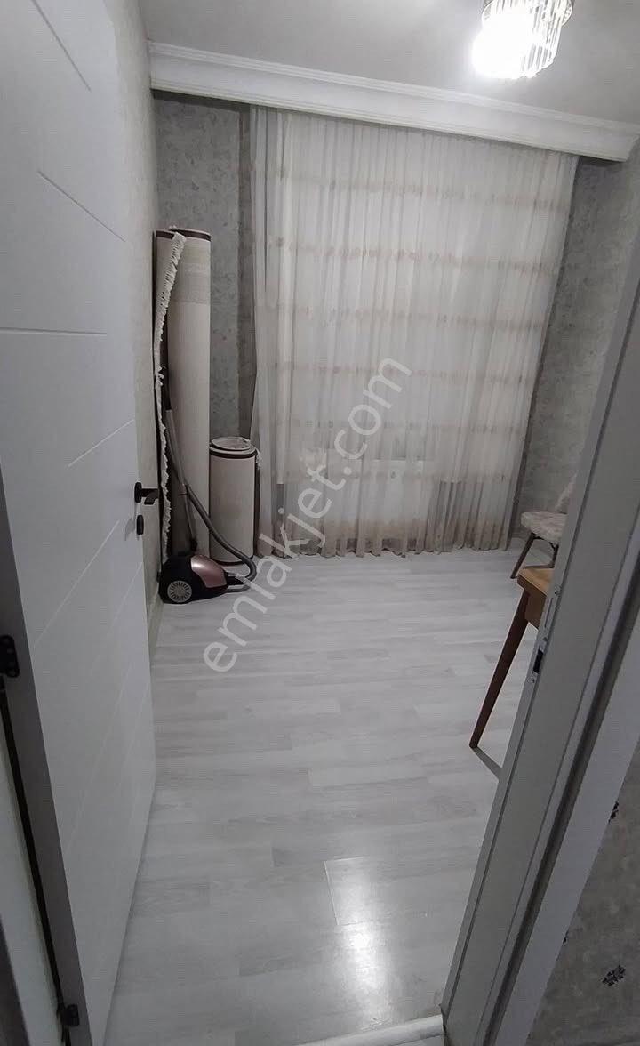 Yenişehir Emniyet Caddesi Satılık Daire - Görsel 11