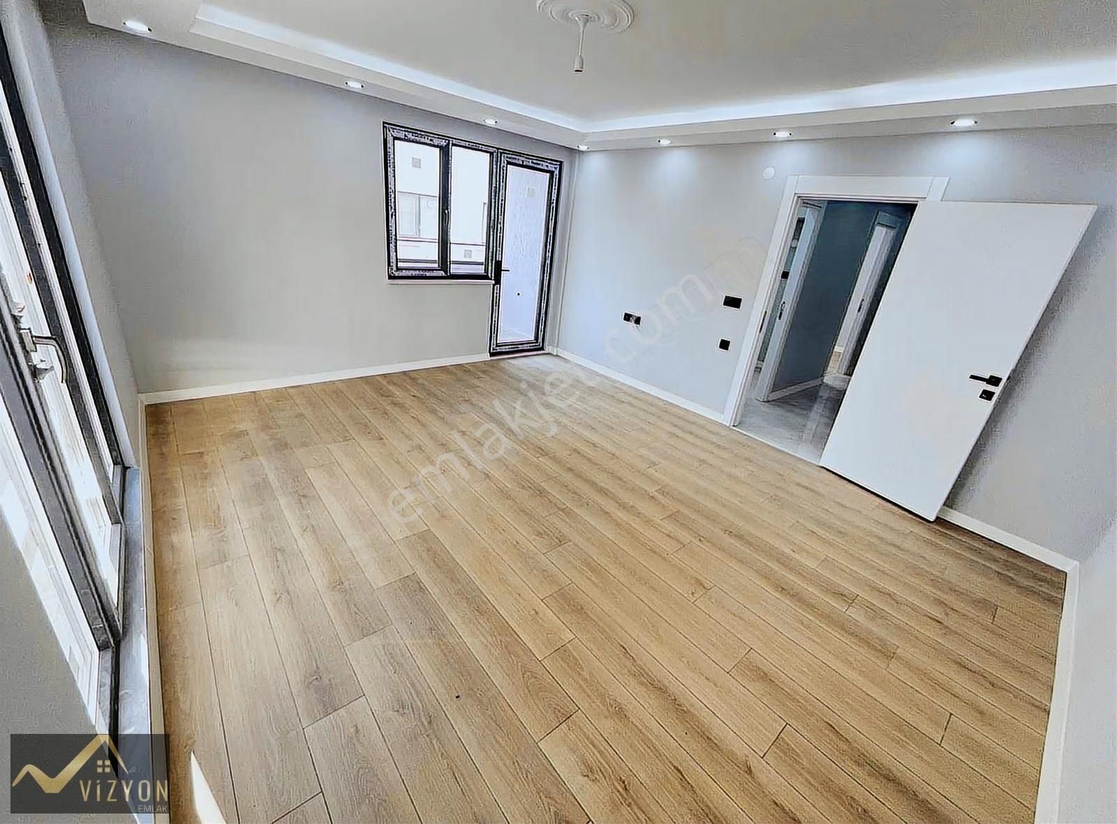 Bayramoğlu Balyanoz Koyunda 3+1satılık Yüksek Giriş Daire - Görsel 13