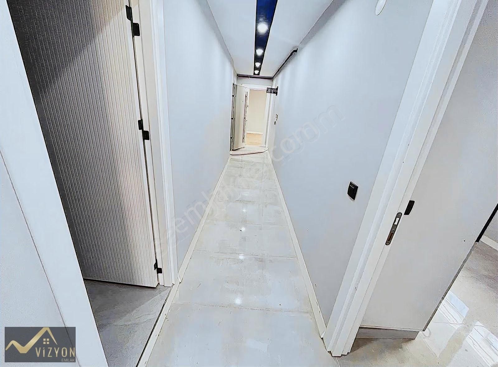 Bayramoğlu Balyanoz Koyunda 3+1satılık Yüksek Giriş Daire - Görsel 15