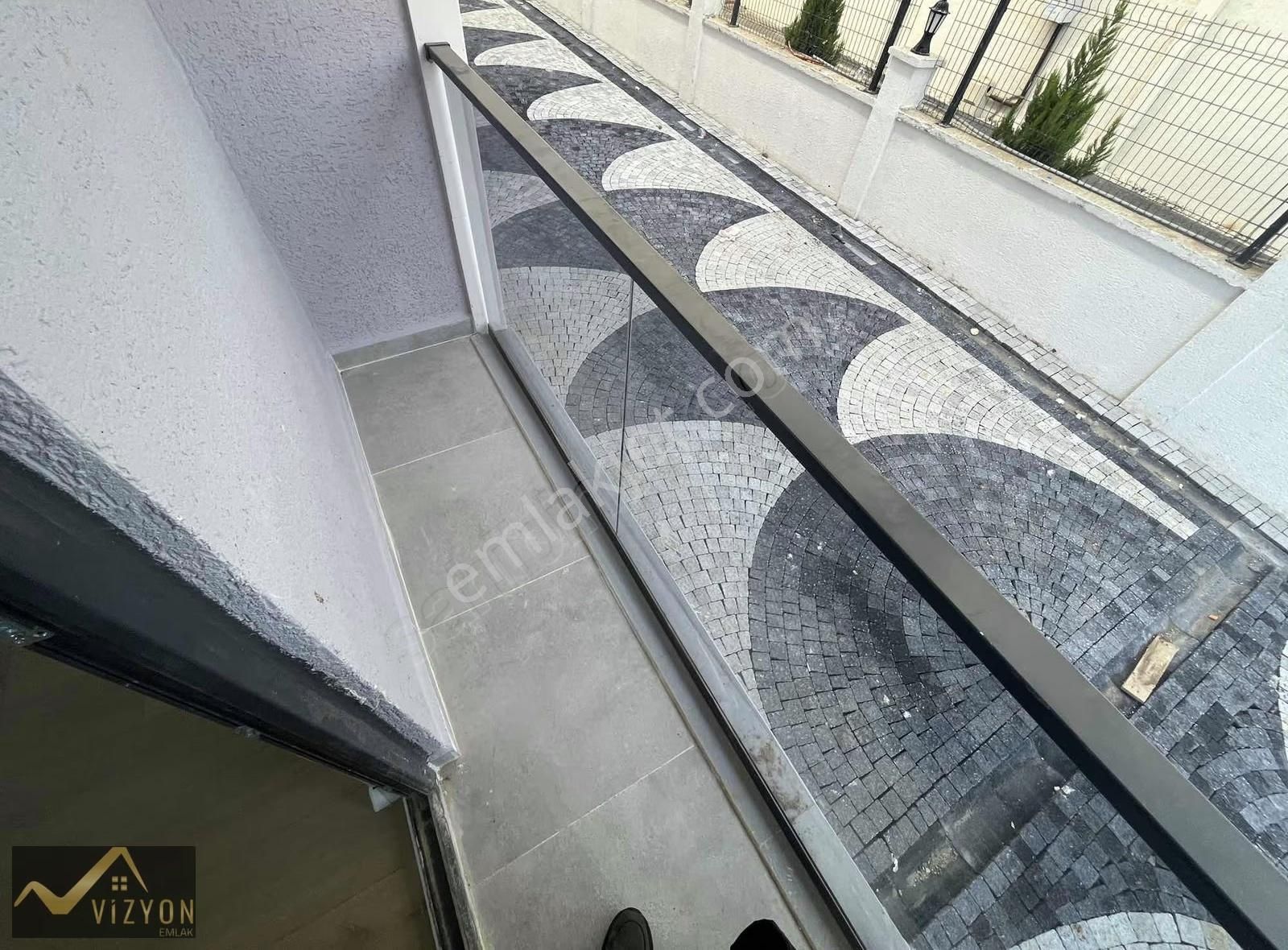 Bayramoğlu Balyanoz Koyunda 3+1satılık Yüksek Giriş Daire - Görsel 6