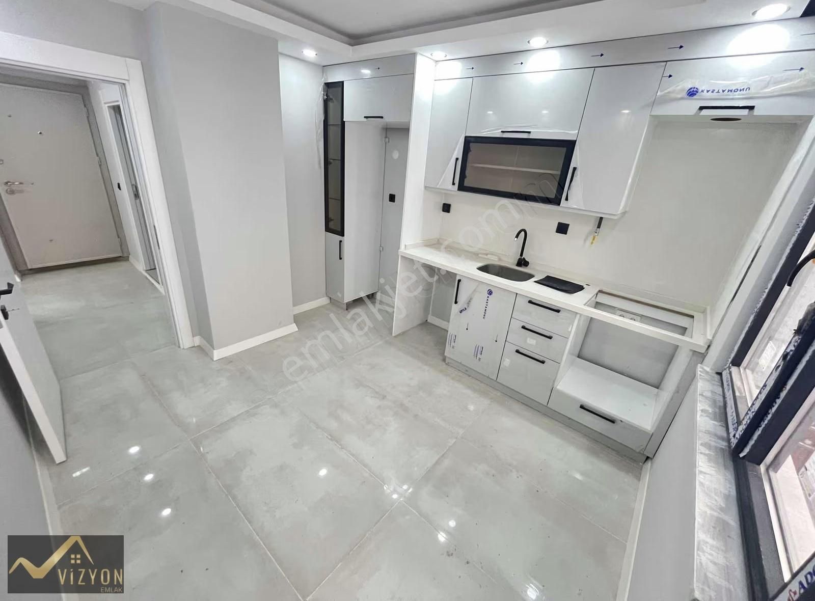 Bayramoğlu Balyanoz Koyunda 3+1satılık Yüksek Giriş Daire - Görsel 23