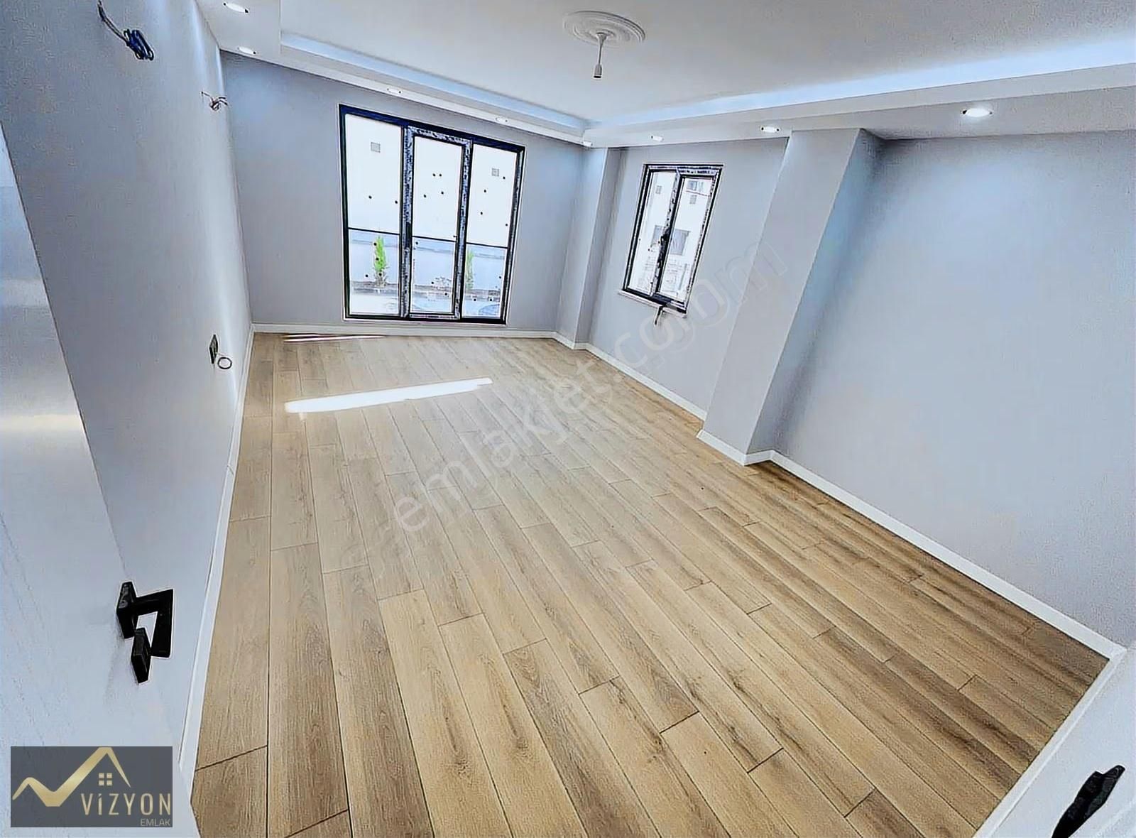 Bayramoğlu Balyanoz Koyunda 3+1satılık Yüksek Giriş Daire - Görsel 3