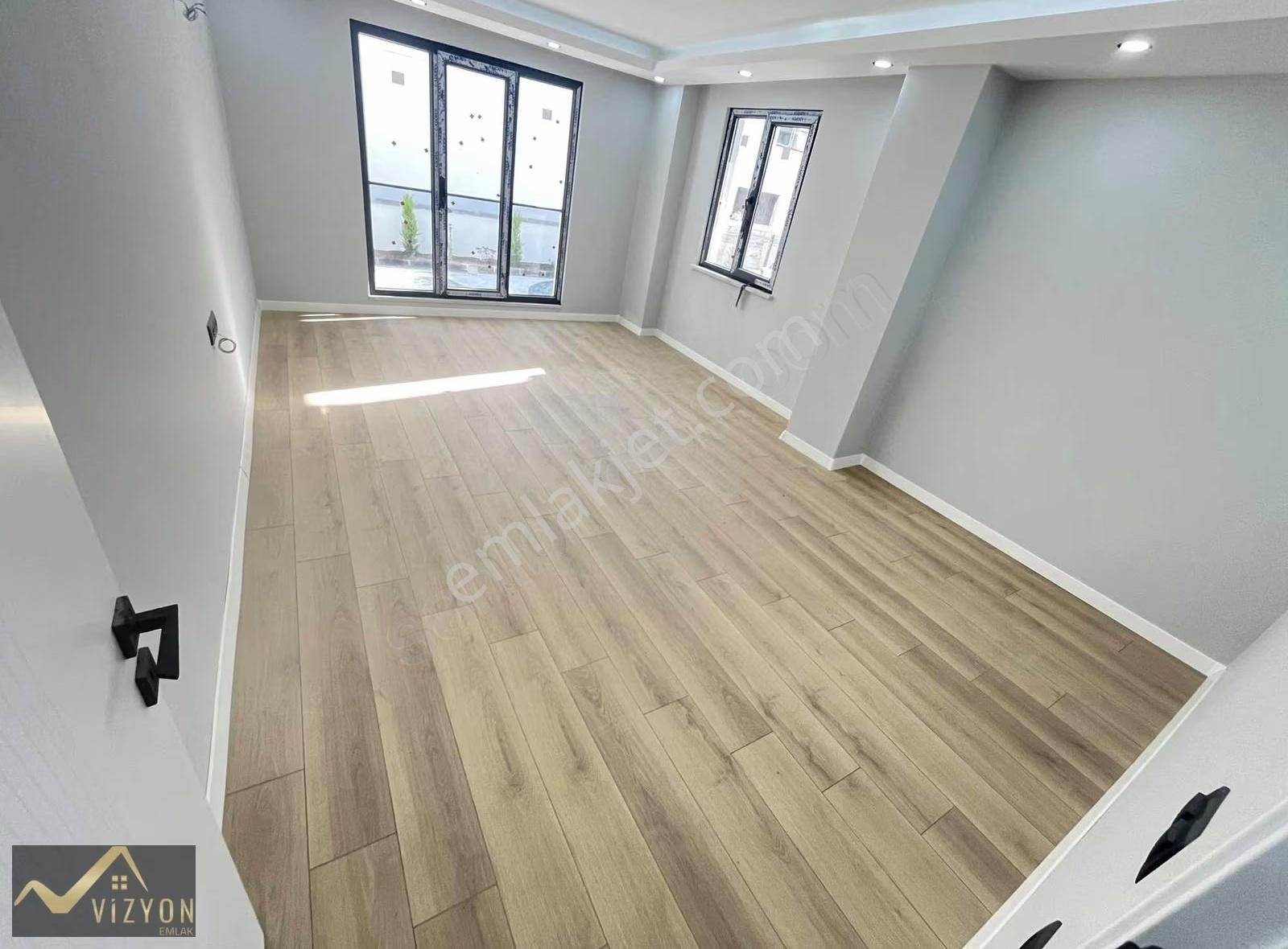 Bayramoğlu Balyanoz Koyunda 3+1satılık Yüksek Giriş Daire