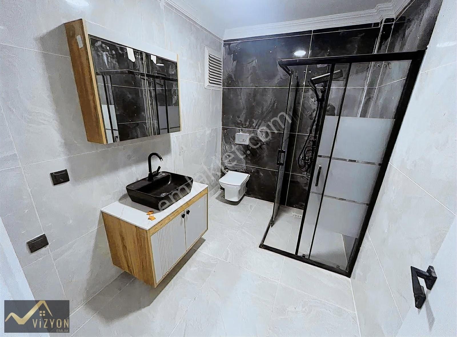 Bayramoğlu Balyanoz Koyunda 3+1satılık Yüksek Giriş Daire - Görsel 8