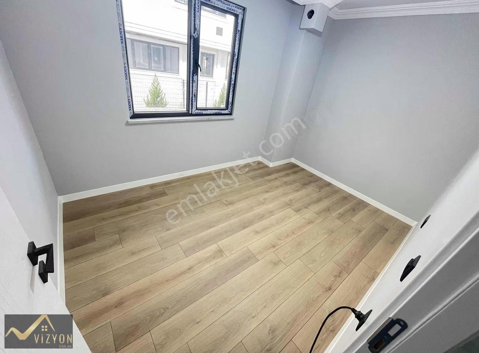 Bayramoğlu Balyanoz Koyunda 3+1satılık Yüksek Giriş Daire - Görsel 16