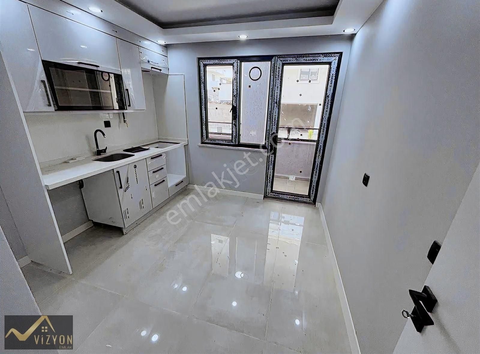 Bayramoğlu Balyanoz Koyunda 3+1satılık Yüksek Giriş Daire - Görsel 22