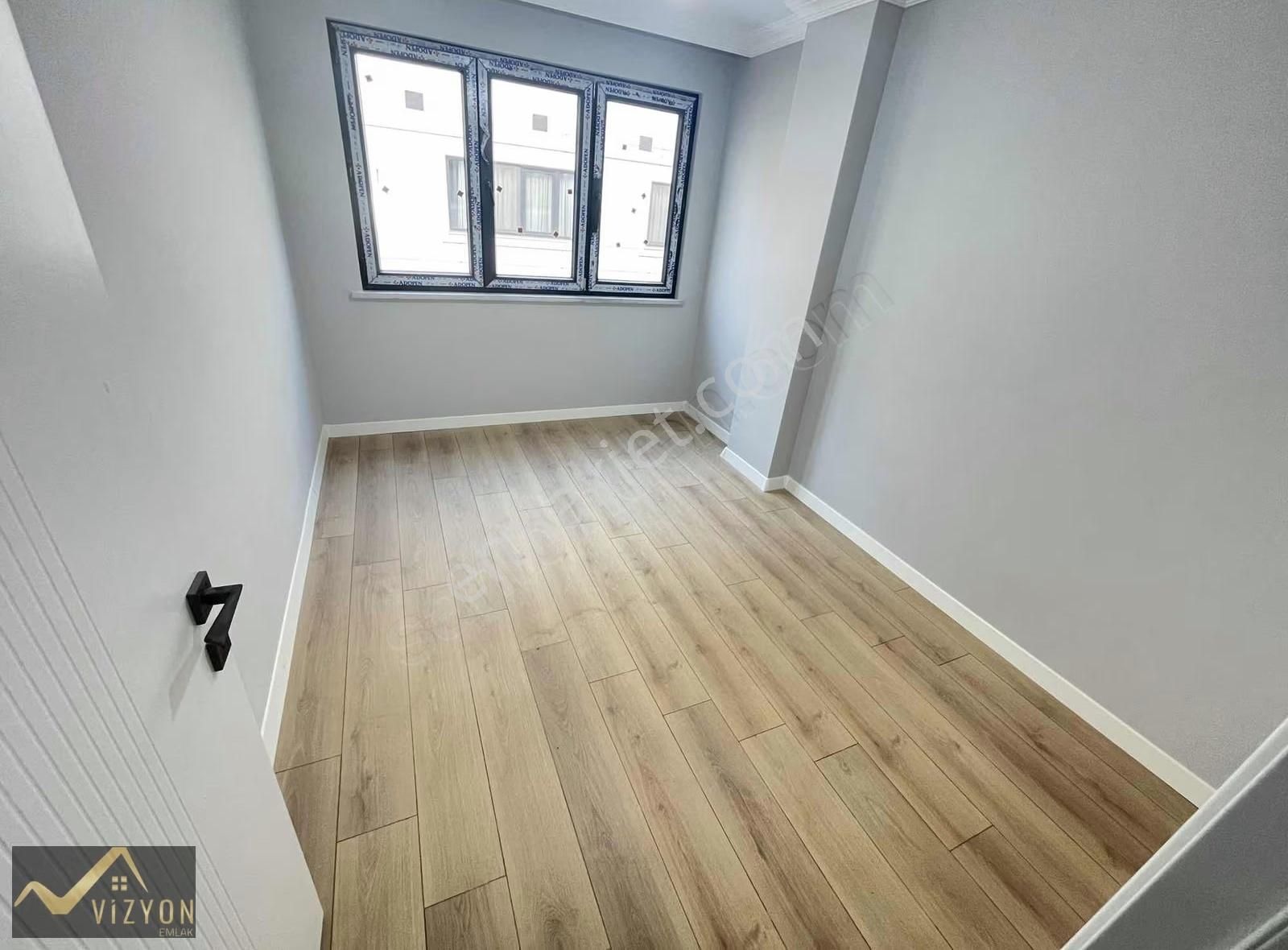 Bayramoğlu Balyanoz Koyunda 3+1satılık Yüksek Giriş Daire - Görsel 12