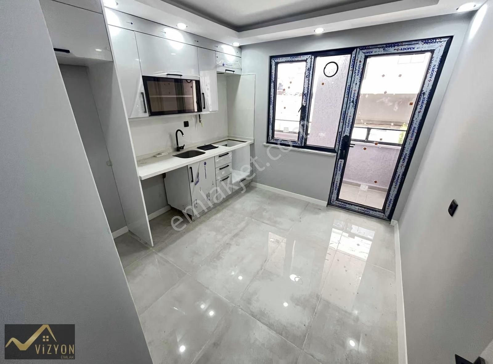 Bayramoğlu Balyanoz Koyunda 3+1satılık Yüksek Giriş Daire - Görsel 20