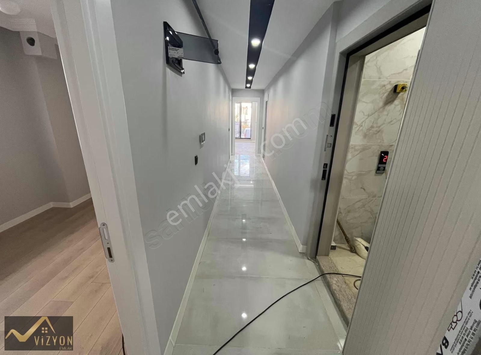 Bayramoğlu Balyanoz Koyunda 3+1satılık Yüksek Giriş Daire - Görsel 9