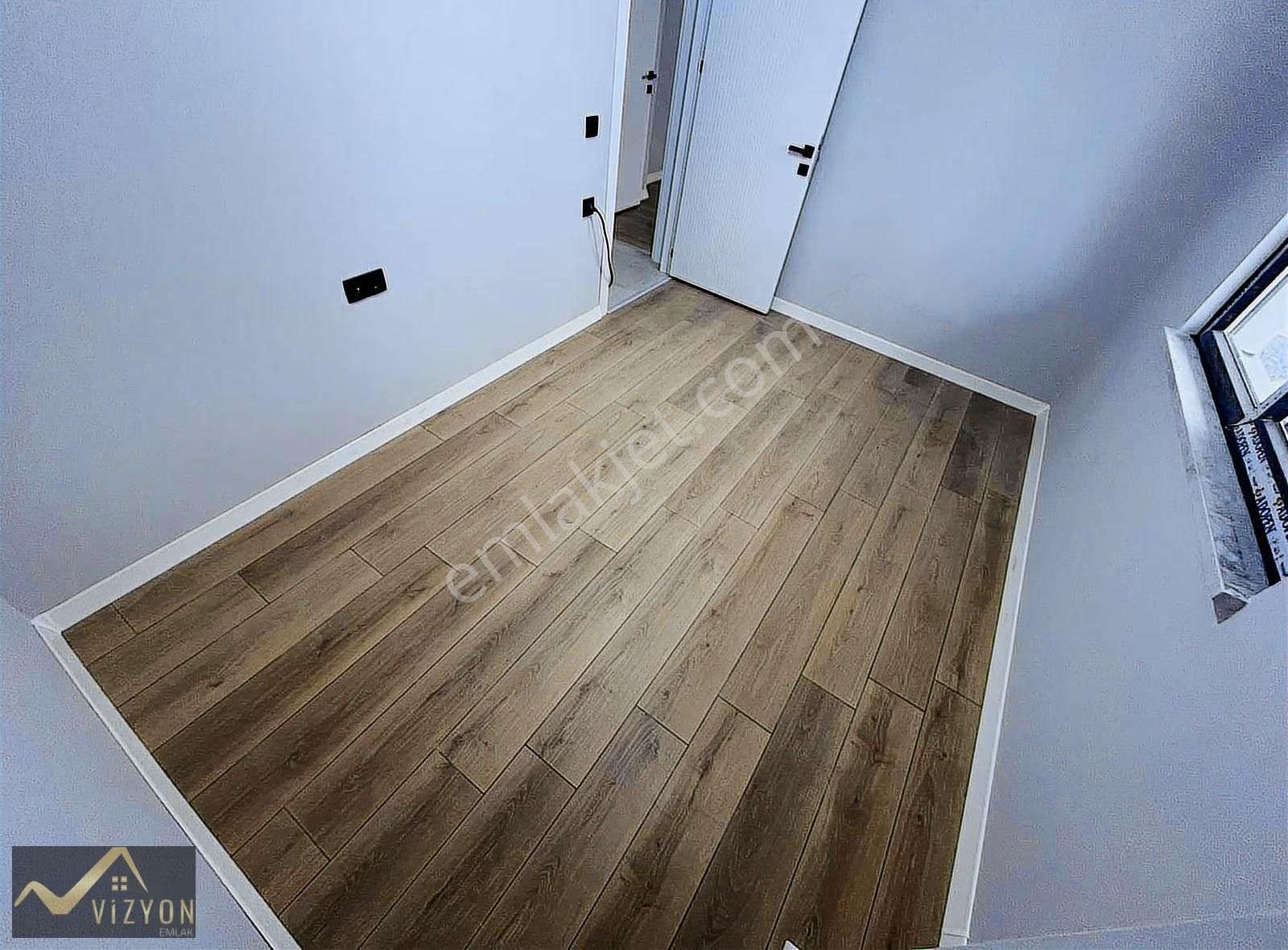 Bayramoğlu Balyanoz Koyunda 3+1satılık Yüksek Giriş Daire - Görsel 18