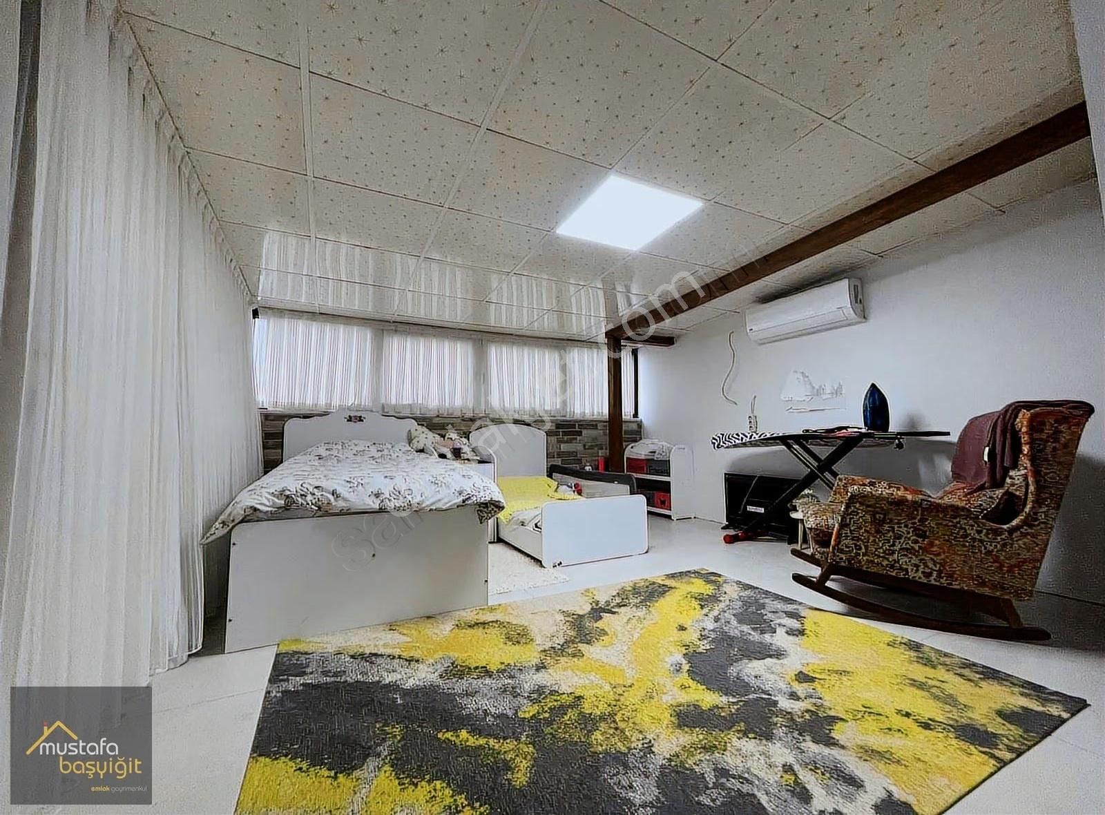 Mustafa Başyiğit Emlak'tan Reşatbey Merkezde Fırsat Dubleks - Görsel 7