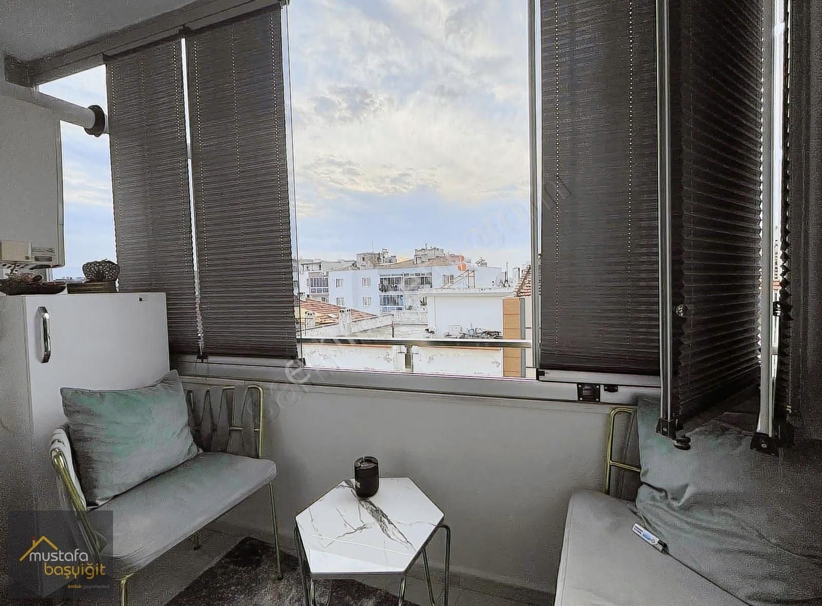Mustafa Başyiğit Emlak'tan Reşatbey Merkezde Fırsat Dubleks - Görsel 20