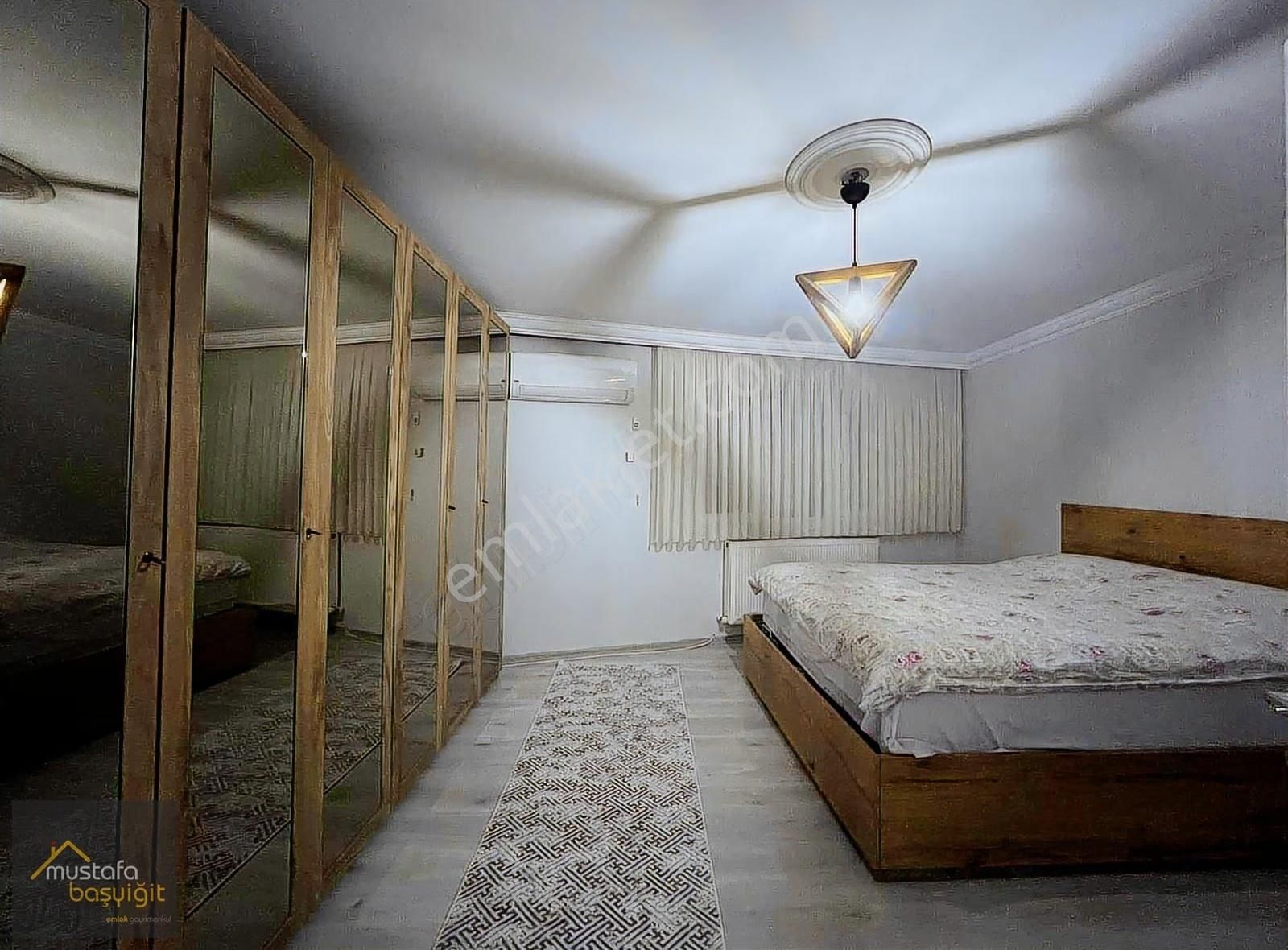 Mustafa Başyiğit Emlak'tan Reşatbey Merkezde Fırsat Dubleks - Görsel 22