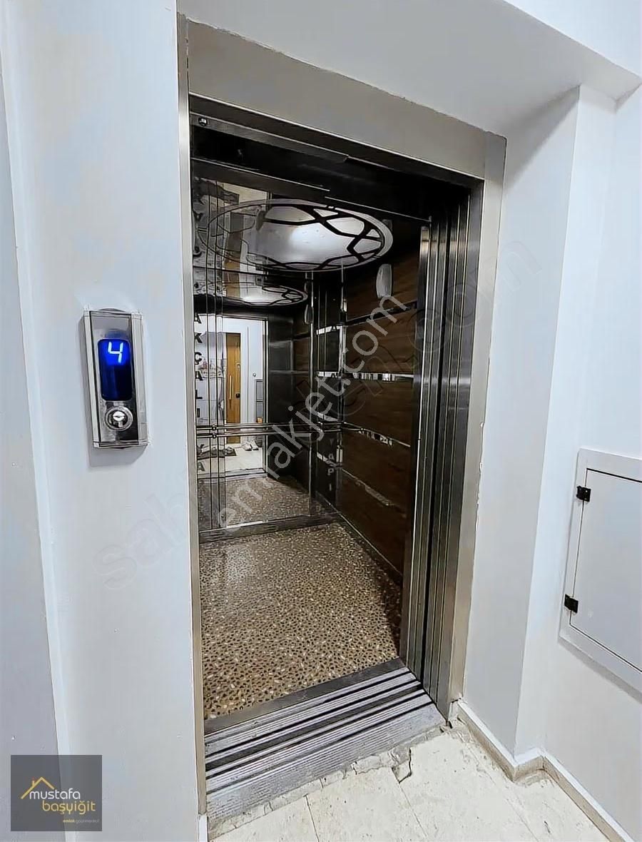 Mustafa Başyiğit Emlak'tan Reşatbey Merkezde Fırsat Dubleks - Görsel 24