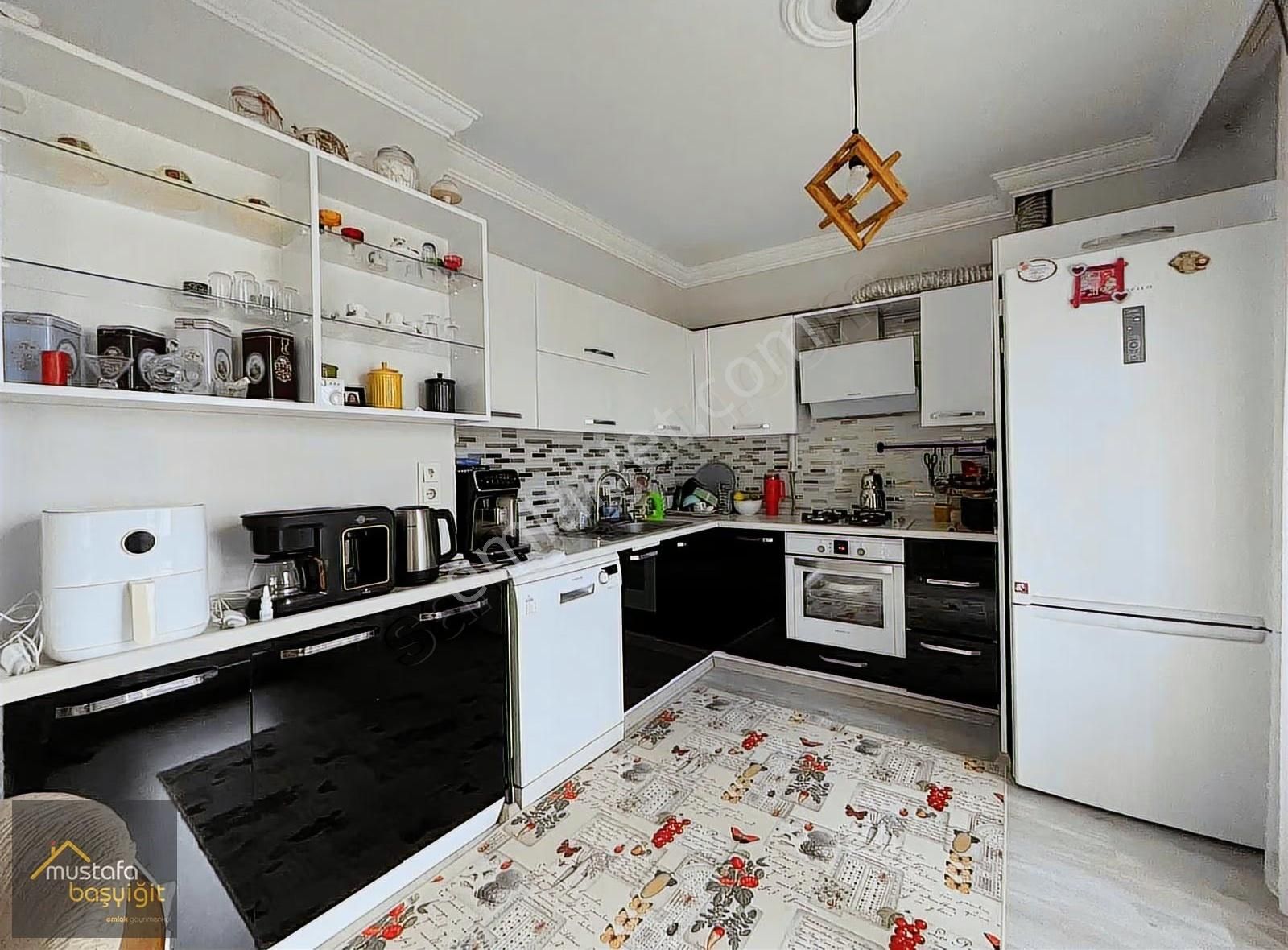 Mustafa Başyiğit Emlak'tan Reşatbey Merkezde Fırsat Dubleks - Görsel 26