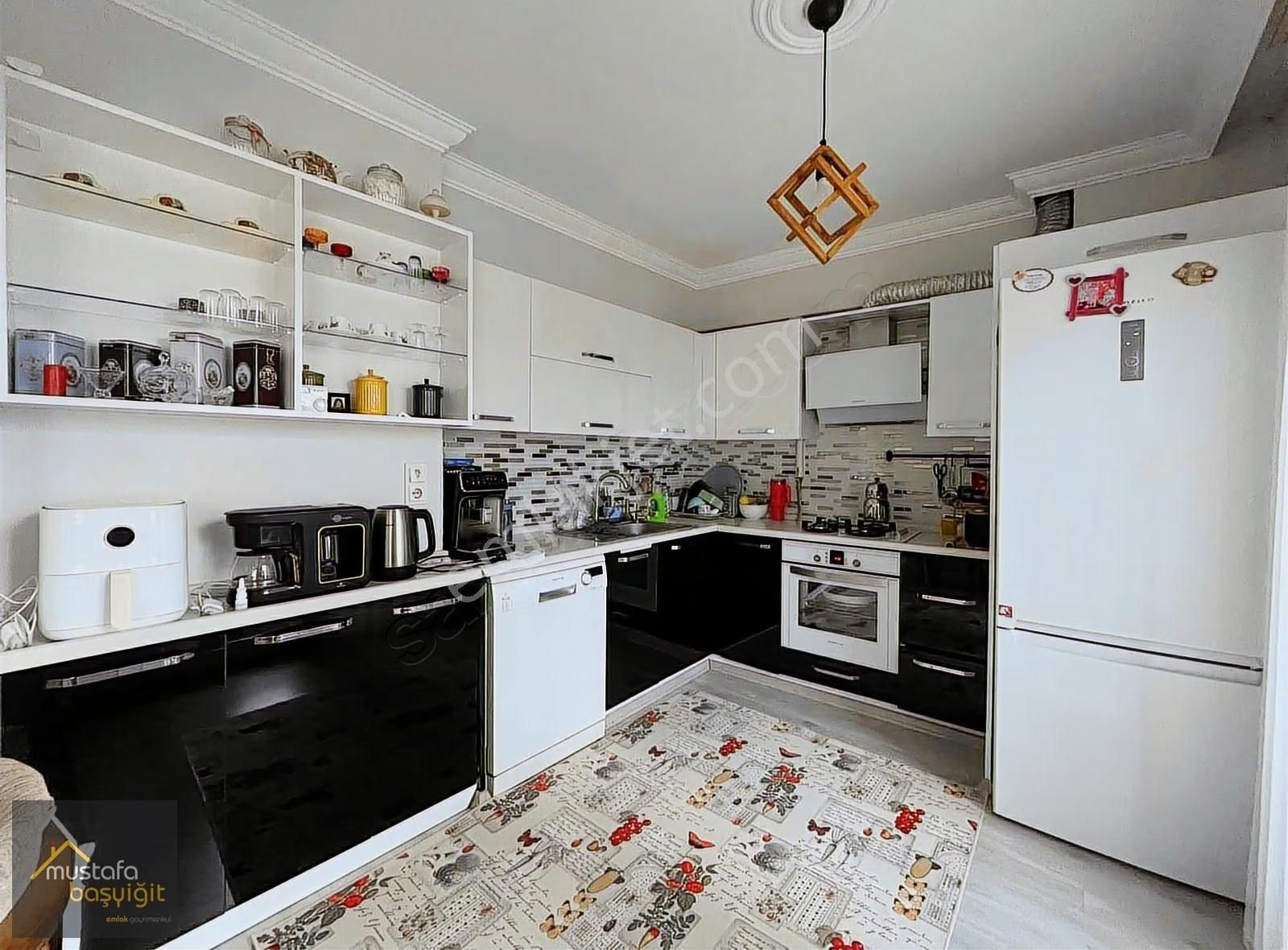 Mustafa Başyiğit Emlak'tan Reşatbey Merkezde Fırsat Dubleks - Görsel 9