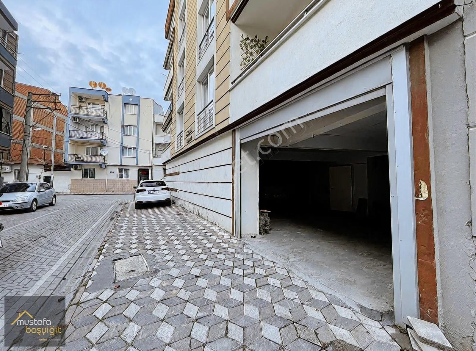 Mustafa Başyiğit Emlak'tan Reşatbey Merkezde Fırsat Dubleks - Görsel 16