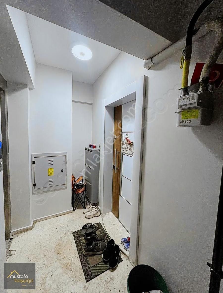 Mustafa Başyiğit Emlak'tan Reşatbey Merkezde Fırsat Dubleks - Görsel 2