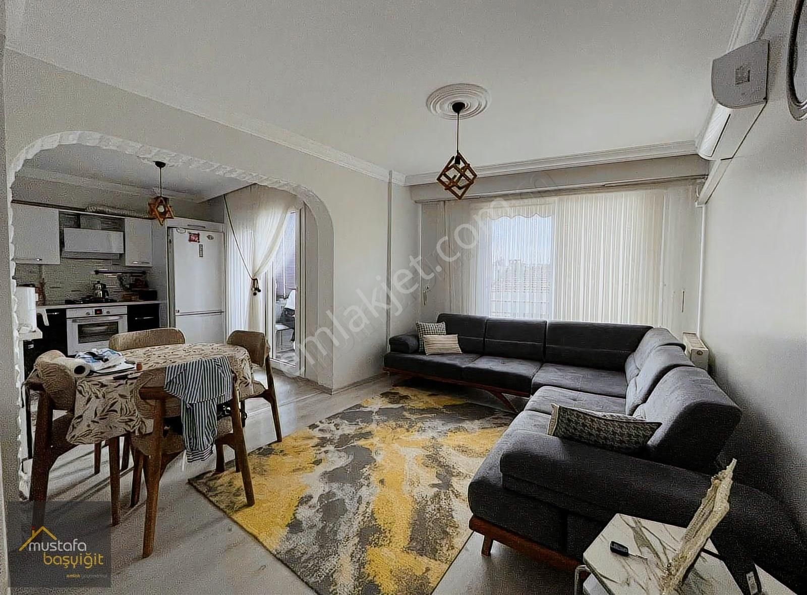 Mustafa Başyiğit Emlak'tan Reşatbey Merkezde Fırsat Dubleks - Görsel 14