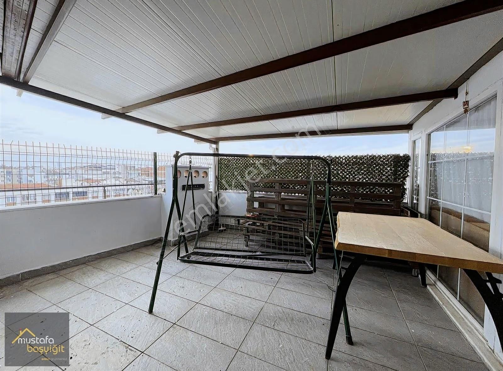 Mustafa Başyiğit Emlak'tan Reşatbey Merkezde Fırsat Dubleks - Görsel 27