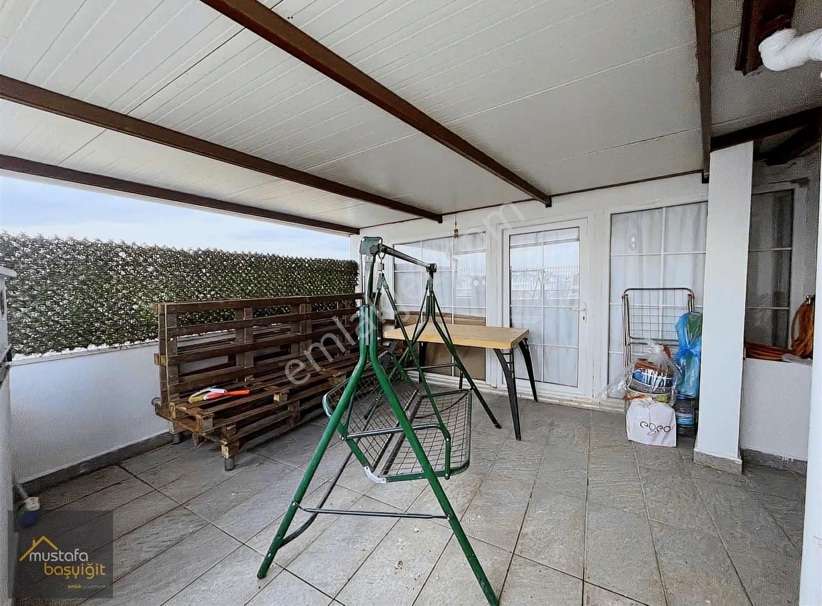 Mustafa Başyiğit Emlak'tan Reşatbey Merkezde Fırsat Dubleks - Görsel 17