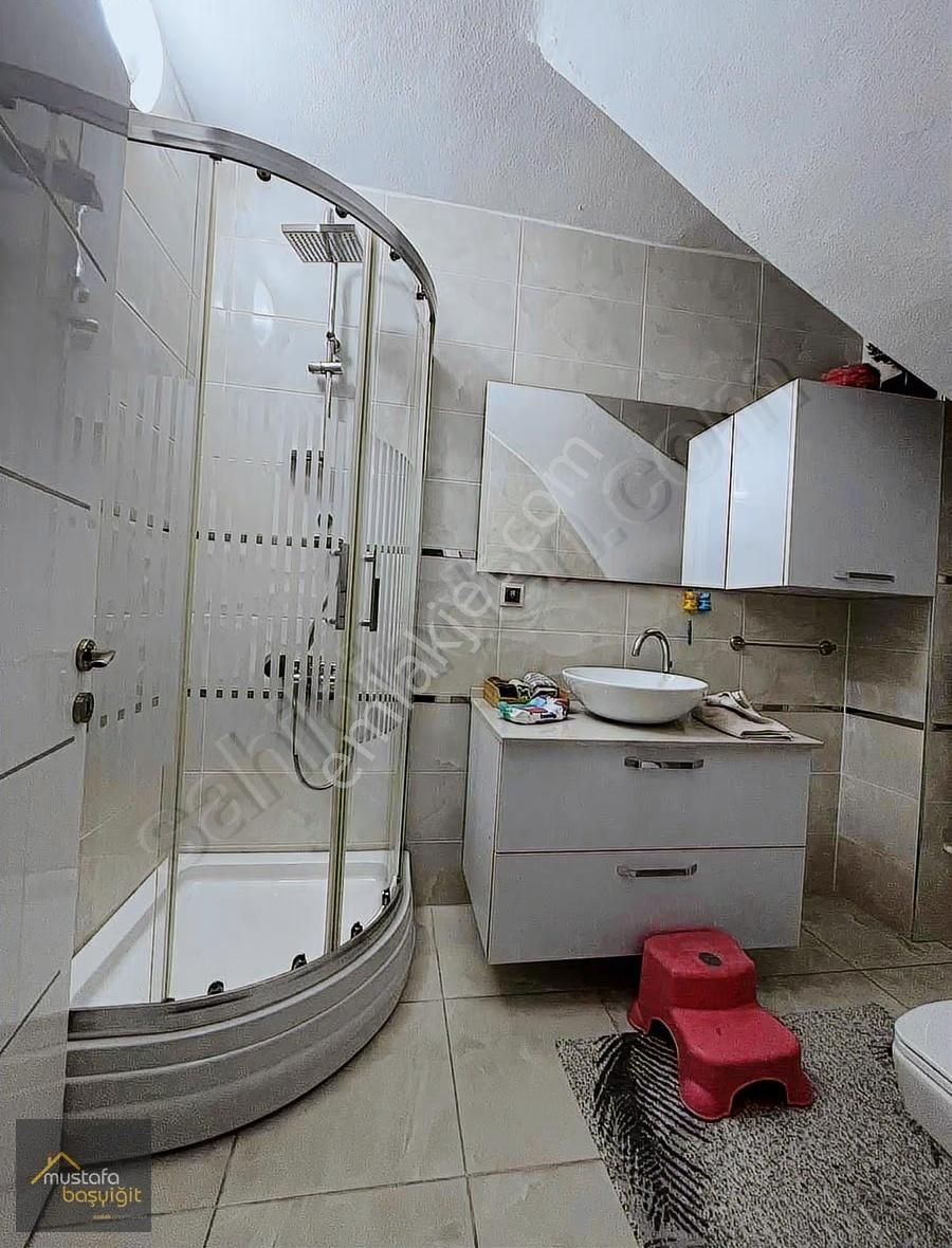 Mustafa Başyiğit Emlak'tan Reşatbey Merkezde Fırsat Dubleks - Görsel 13