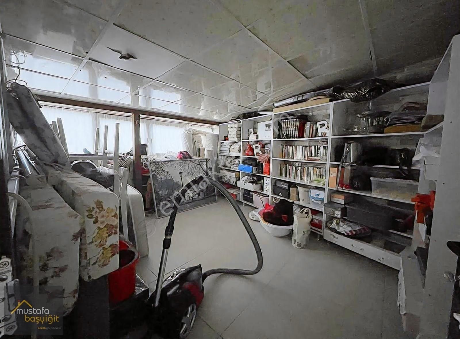 Mustafa Başyiğit Emlak'tan Reşatbey Merkezde Fırsat Dubleks - Görsel 3