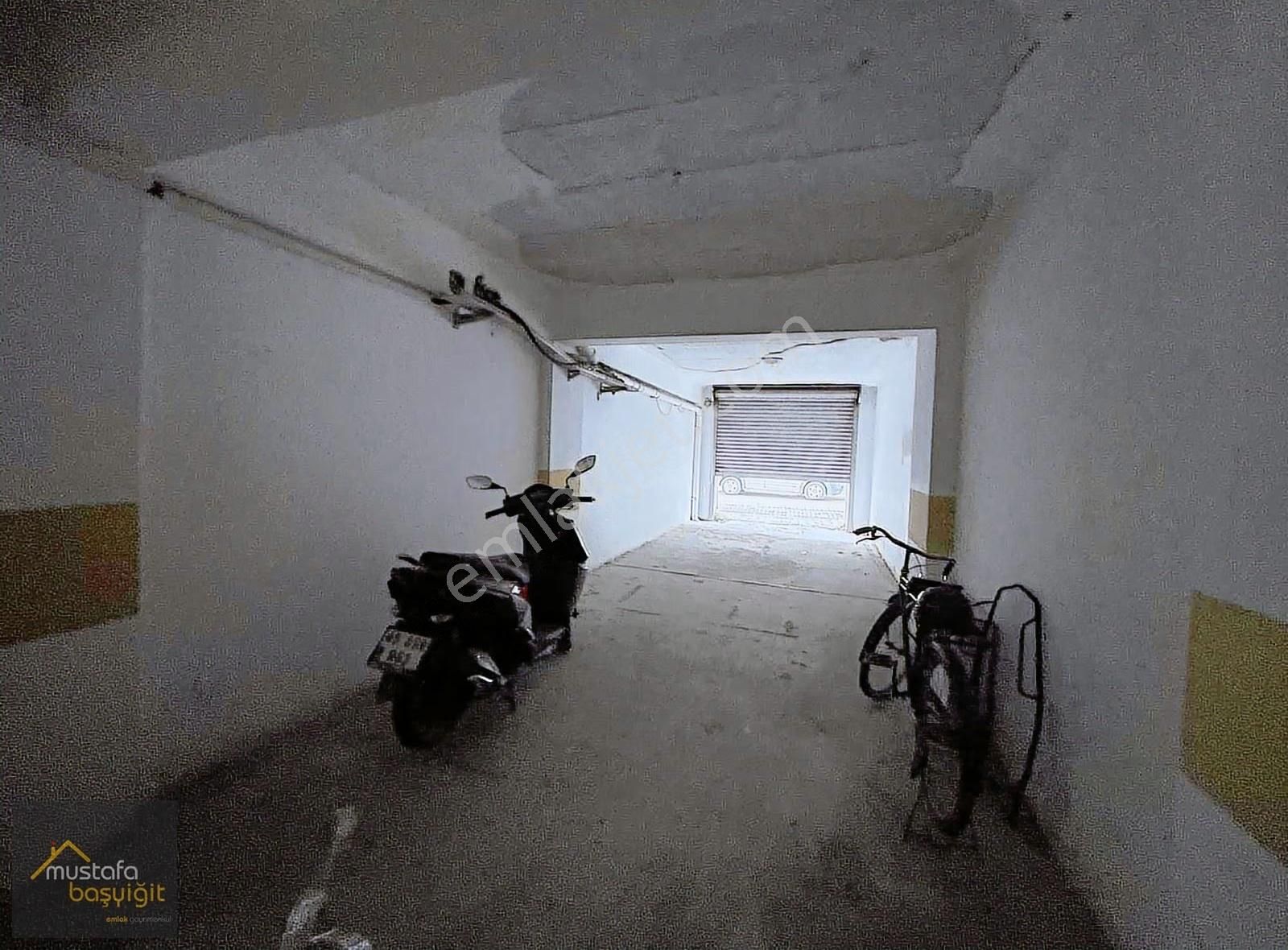 Mustafa Başyiğit Emlak'tan Reşatbey Merkezde Fırsat Dubleks - Görsel 5