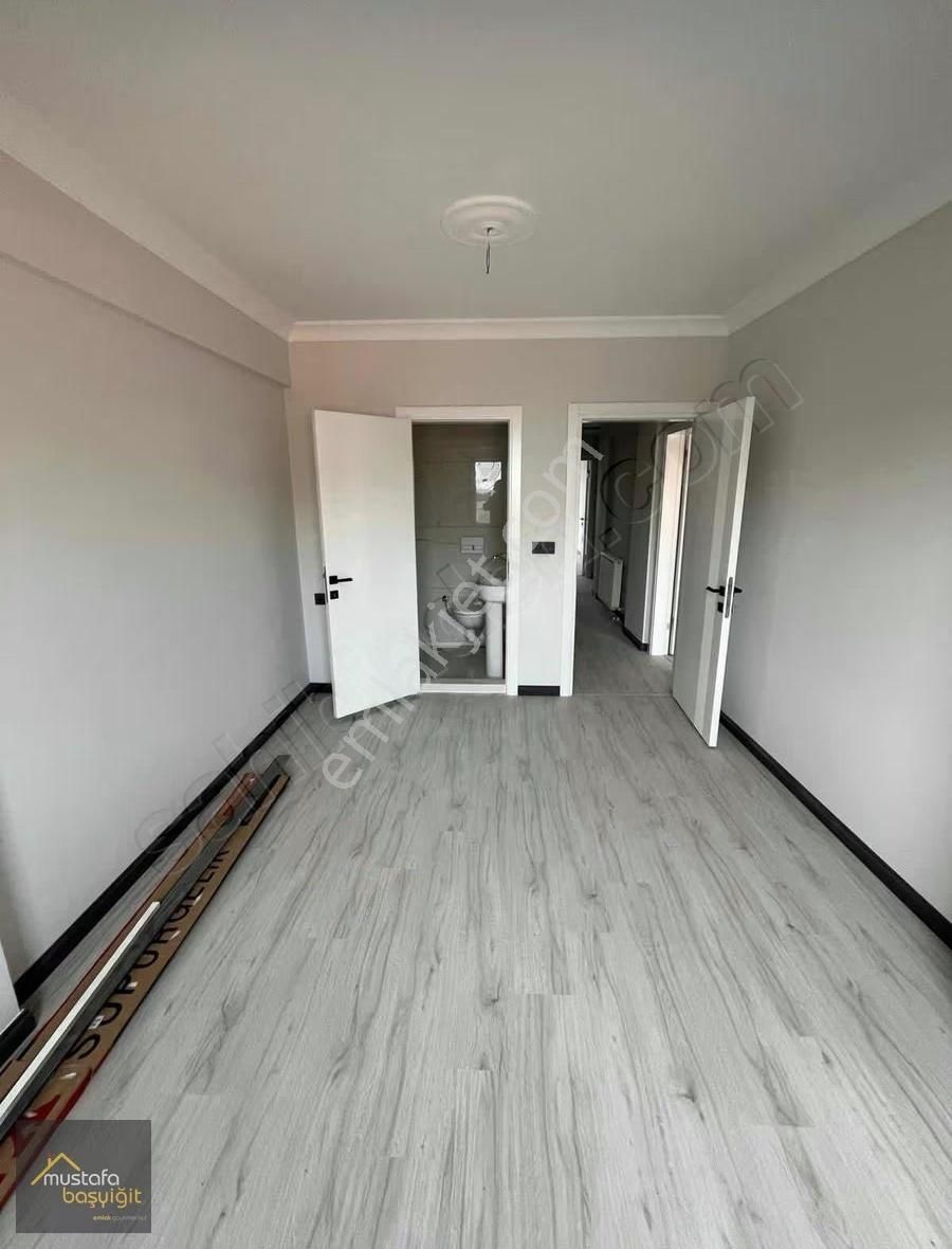 Mustafa Başyiğıt Emlaktan Geniş 103 M2 Arakat - Görsel 4