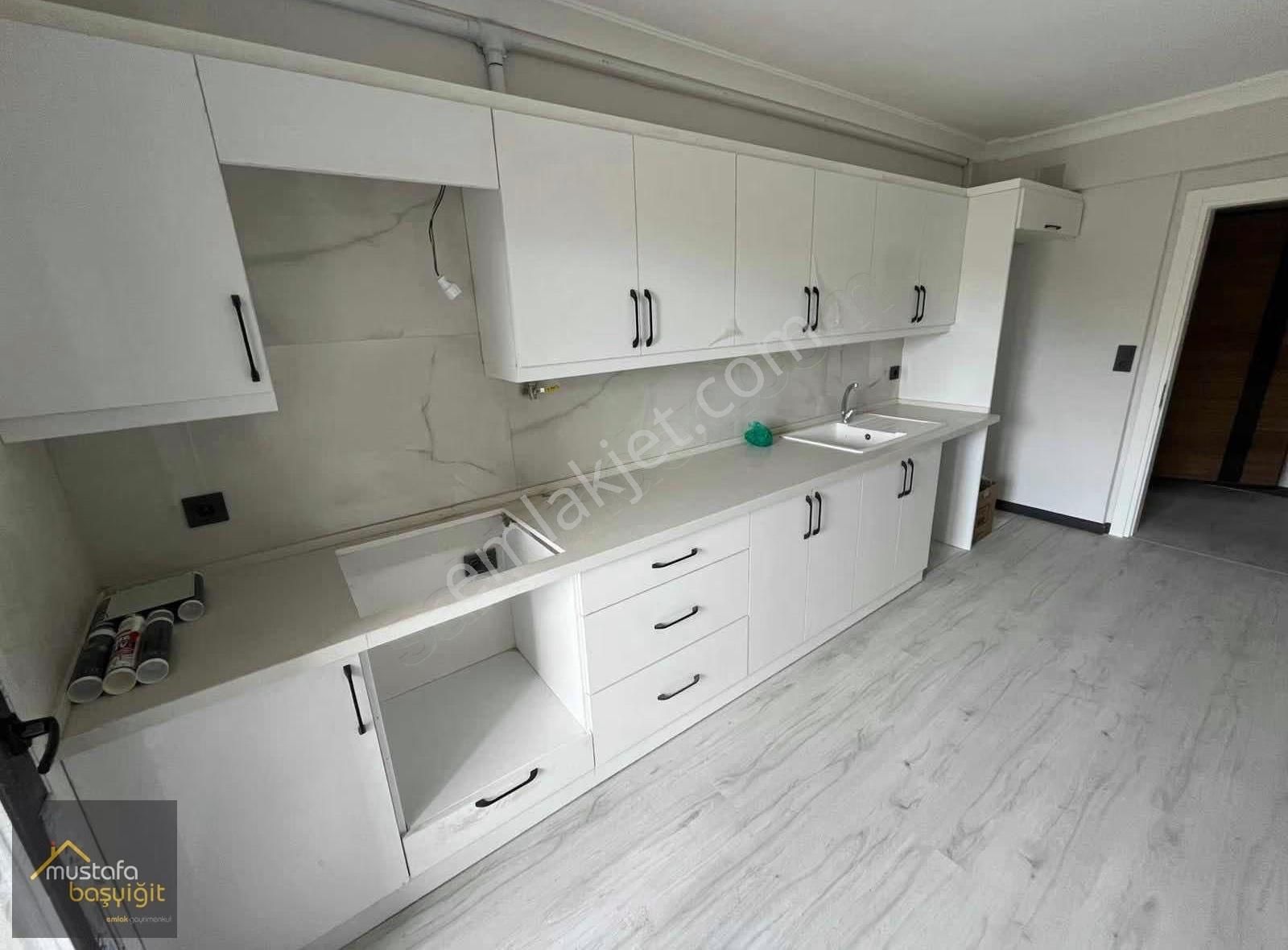 Mustafa Başyiğıt Emlaktan Geniş 103 M2 Arakat - Görsel 13