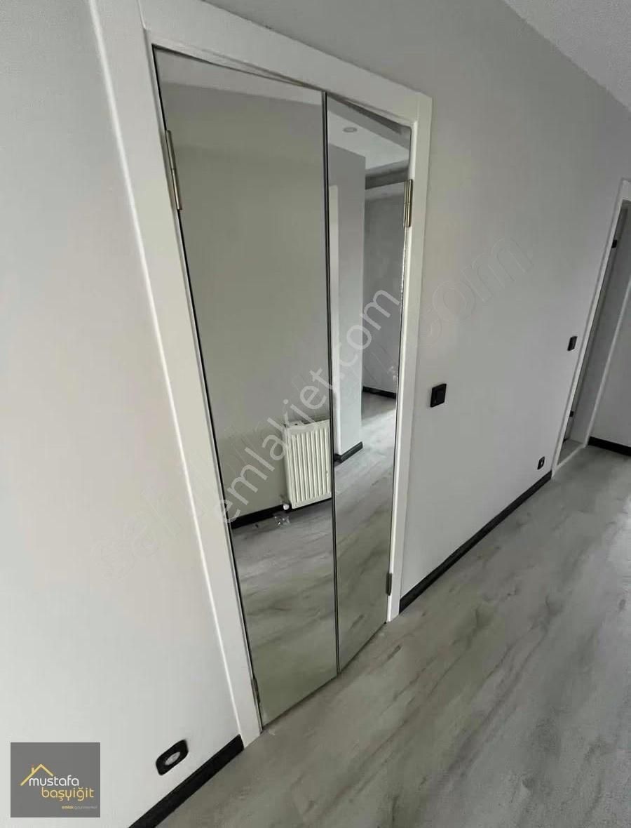 Mustafa Başyiğıt Emlaktan Geniş 103 M2 Arakat - Görsel 11