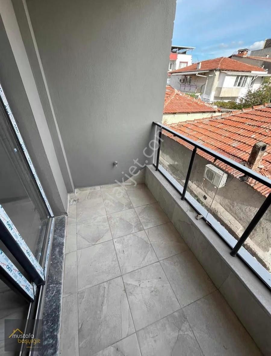 Mustafa Başyiğıt Emlaktan Geniş 103 M2 Arakat - Görsel 8