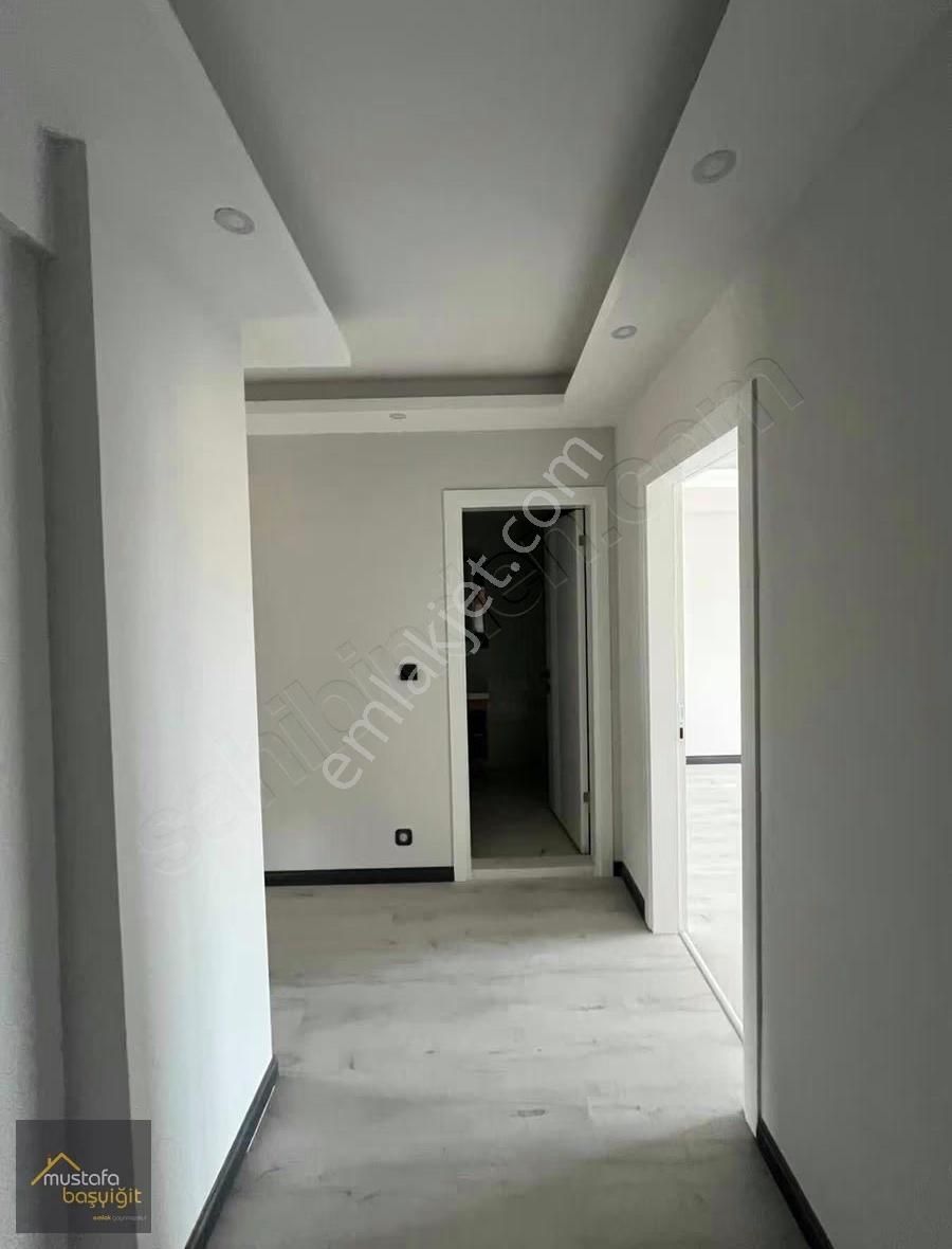 Mustafa Başyiğıt Emlaktan Geniş 103 M2 Arakat - Görsel 12