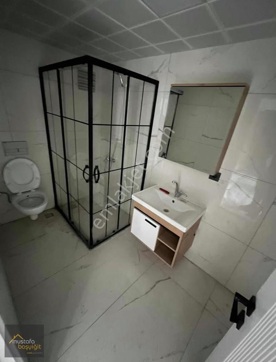 Mustafa Başyiğıt Emlaktan Geniş 103 M2 Arakat - Görsel 9