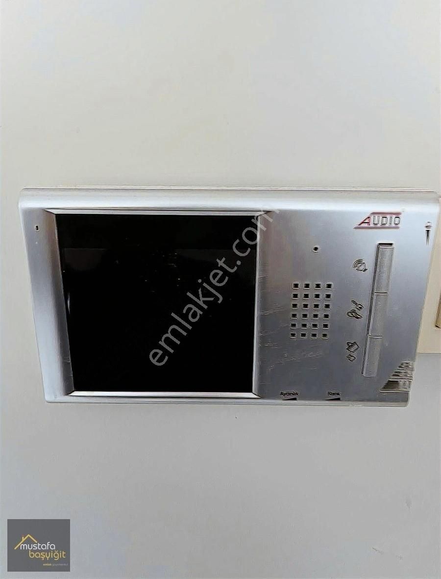 Mustafa Başyiğit Emlaktan İnönü Mah Satılık 2+1 - Görsel 15