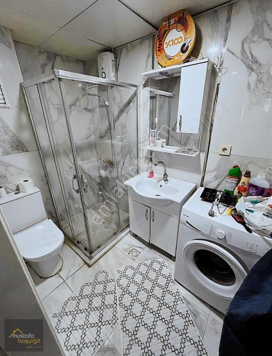 Mustafa Başyiğit Emlaktan İnönü Mah Satılık 2+1 - Görsel 14