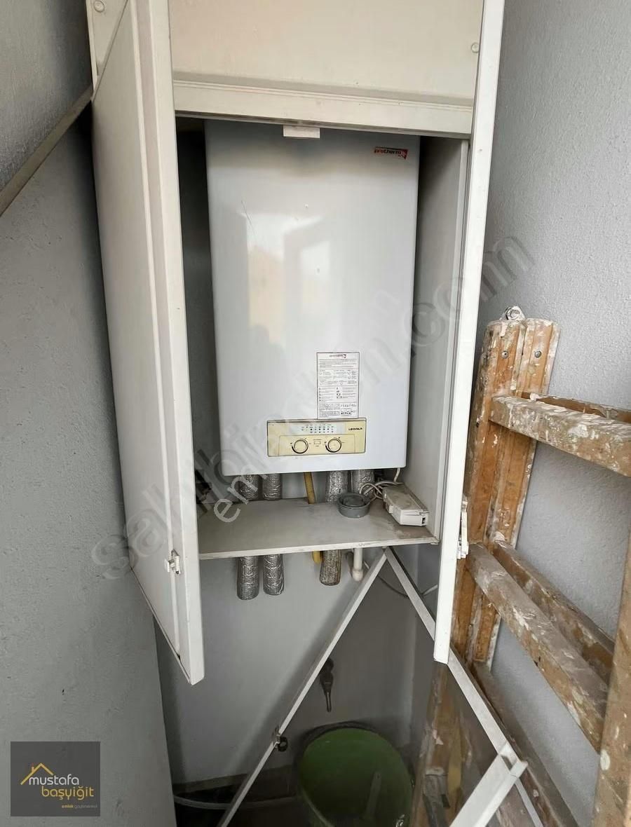 Mustafa Başyiğit Emlaktan İnönü Mah Satılık 2+1 - Görsel 10