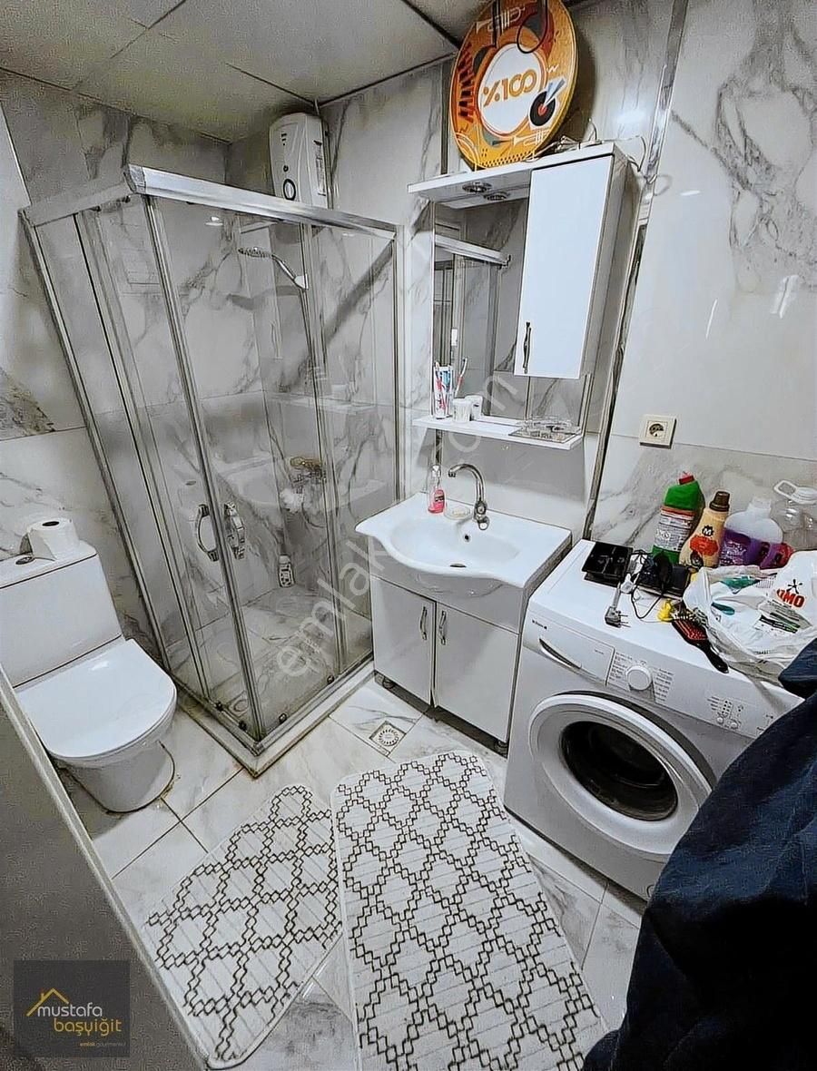 Mustafa Başyiğit Emlaktan İnönü Mah Satılık 2+1 - Görsel 19