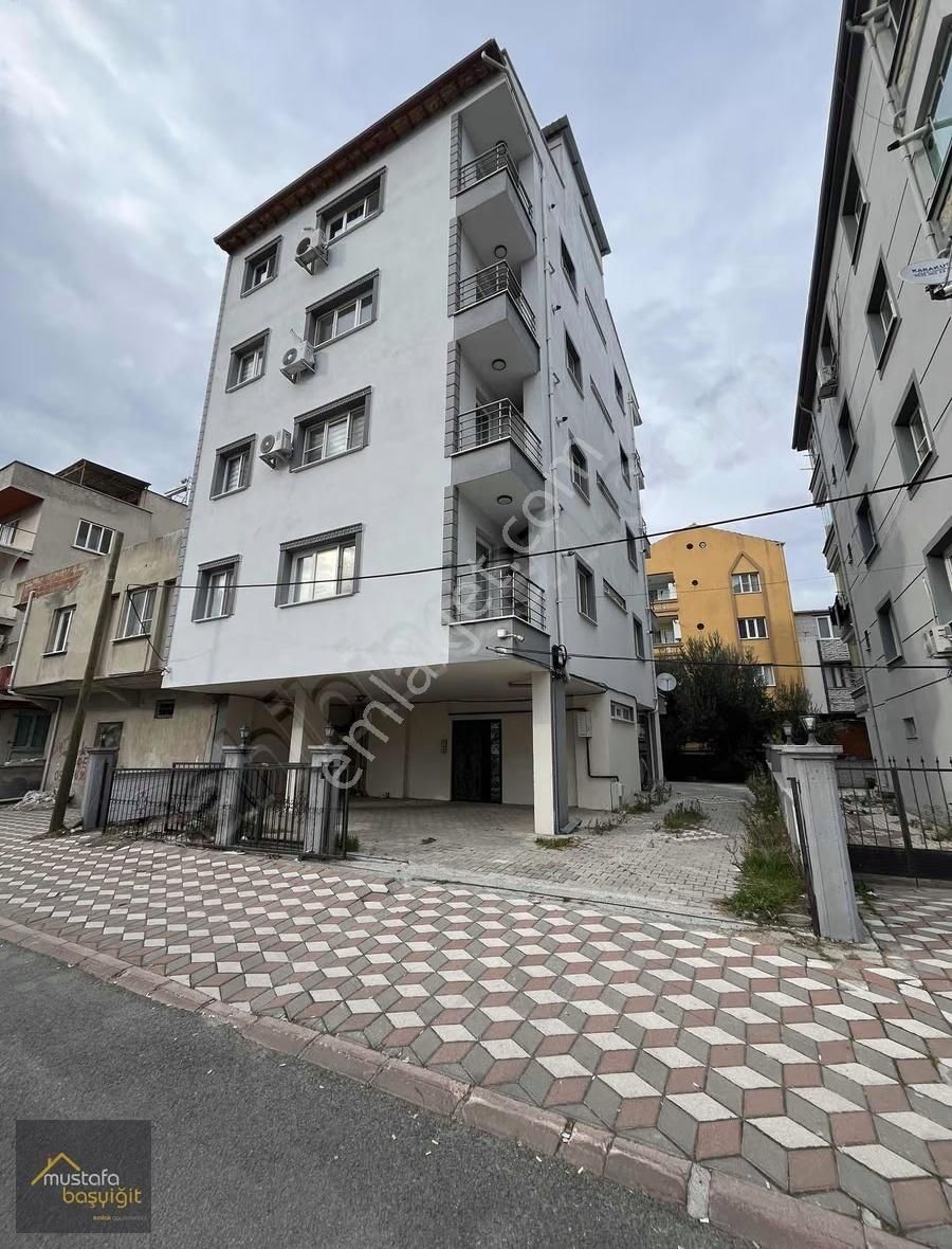 Mustafa Başyiğit Emlaktan İnönü Mah Satılık 2+1 - Görsel 21