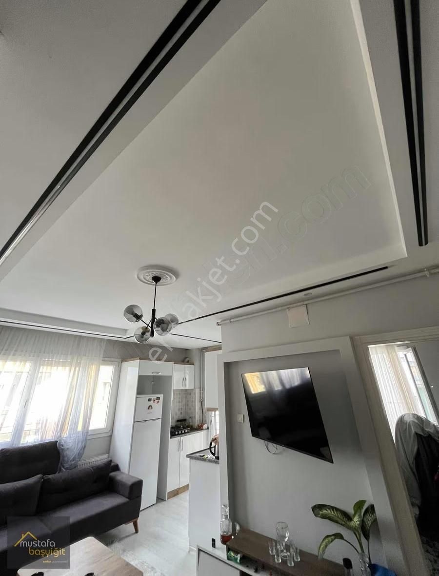 Mustafa Başyiğit Emlaktan İnönü Mah Satılık 2+1 - Görsel 6