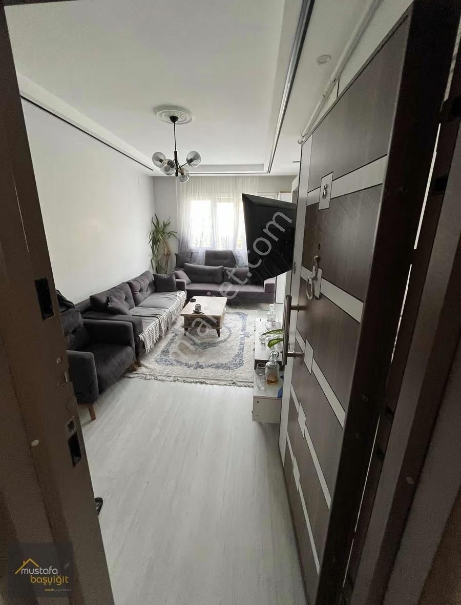 Mustafa Başyiğit Emlaktan İnönü Mah Satılık 2+1 - Görsel 4