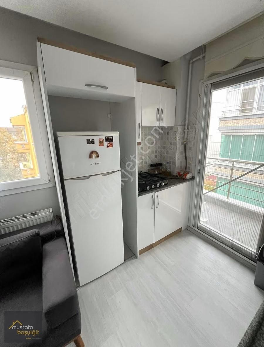 Mustafa Başyiğit Emlaktan İnönü Mah Satılık 2+1 - Görsel 20